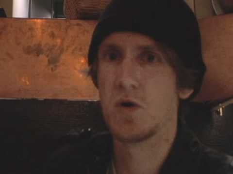 Wait What-Juicy-R, Interview, Islands is the Limit