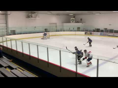 2018 11 04 ID15uAA Vaughan CCM Finals 1