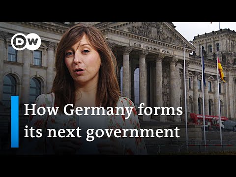 Germany after the election: What’s next (and what could go wrong)? | DW News