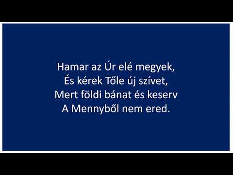 Ha néha néha bús vagyok