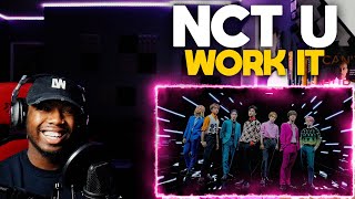 Download lagu NCT U 엔시티 유 'Work It' MV (REACTION!!!) mp3