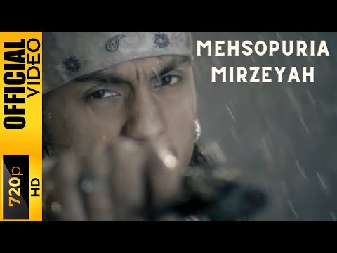 Mirzeyah — watch video