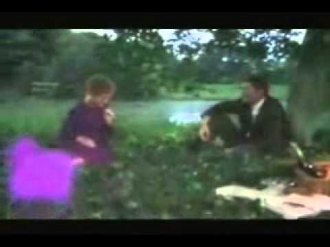 What A Lot Of Flowers -  Richard Harris
