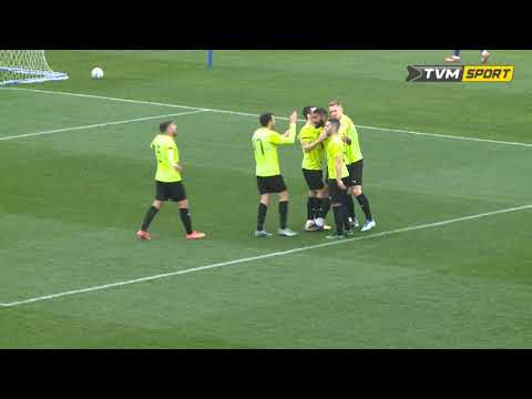 GUDJA UNITED (1-2) GŻIRA UNITED MD21 - 05.03.2022 #MATCHHIGHLIGHT