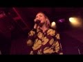 Leslie Clio - Dr. Feelgood (Live at Gebäude 9 in ...