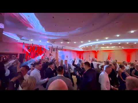 Zespół Rezonans - Takiego Janicka - Hotel Odessa - Wysokie Mazowieckie 2025!