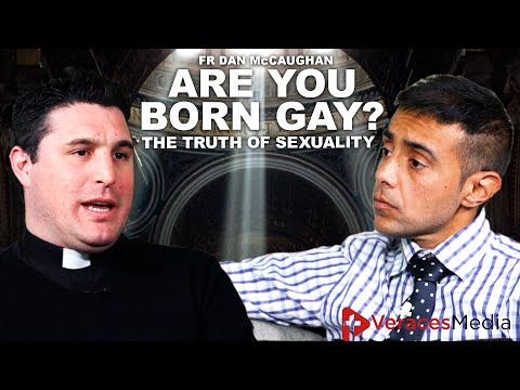 ARE YOU BORN GAY? The Truth of Sexuality