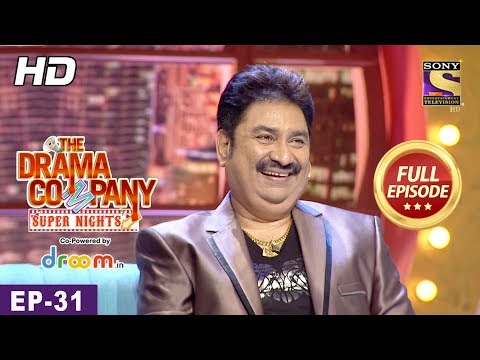 The Drama Company - Episode 31 - Full Episode - 29th October, 2017