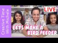 LIVE Creative Time With Michele LIVE 5 01 20