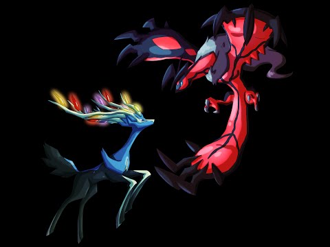 (POKEMON Y FR) CAPTURER AVEC MOI ET FAITE VOTRE PUB