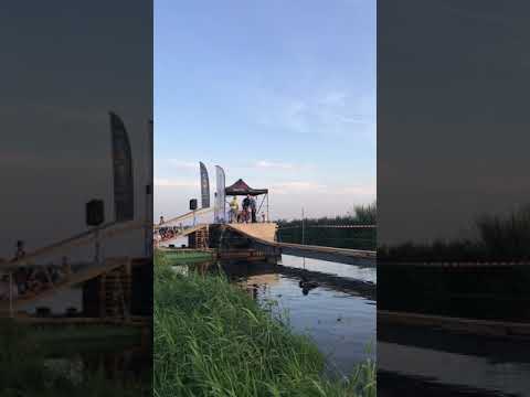 Fiets 'm d'r in - Alblasserwaard Open - 30-08-2019