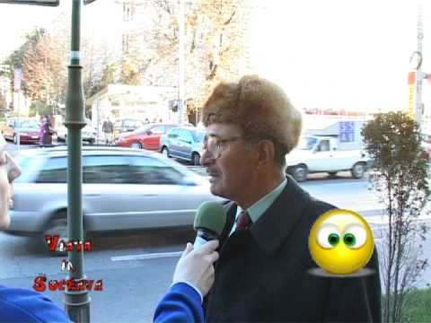 VIS 10.11.2004 - Greva Profesorilor