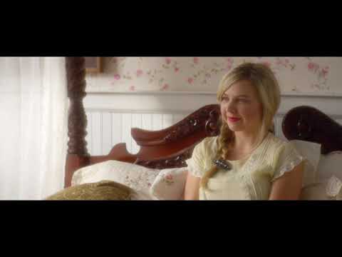 Грэйс и Джо. История любви/в кино с 25 ноября/русский трейлер