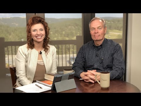 Andrew's Live Bible Study:  People Who Haven't Heard the Gospel - Andrew Wommack - September 3, 2019