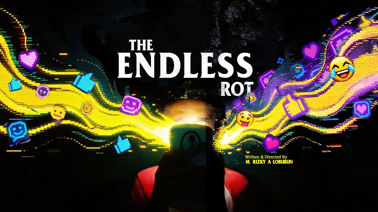 THE ENDLESS ROT - A Short Movie (2026)
