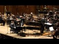 Chilly Gonzales with BBC Symphony Orchestra @ Barbican, London [Take Me To Broadway]