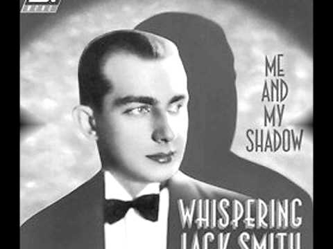 Danger, Love at Work (1937) - "Whispering" Jack Smith