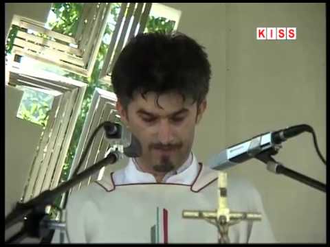 PROSLAVA SV  ANE U ŽUPI BAN BRDO