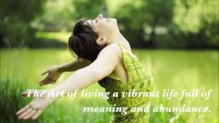 Celebrate Your Life! (HD version)