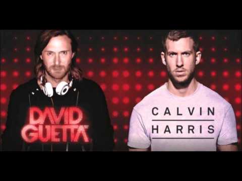 She Shot Me Overdrive   David Guetta vs Calvin Harris(Ignotus Mashup)