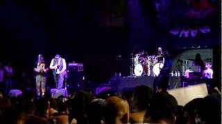 Brujeria - Colas de Rata (En Vivo)