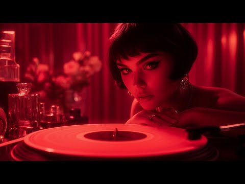 Late Night Feels Mix  / Jazz,  Downtempo, Trip Hop