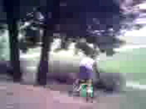 Oleśnica szatan BMX ride