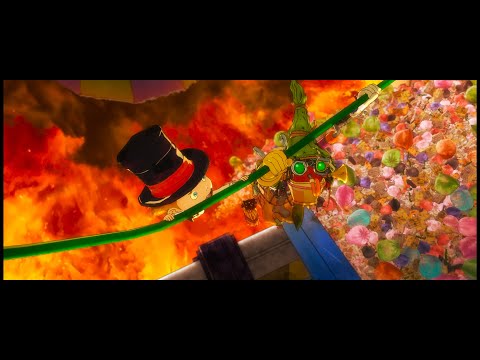 De l'autre côté du ciel : bande-annonce 2O22