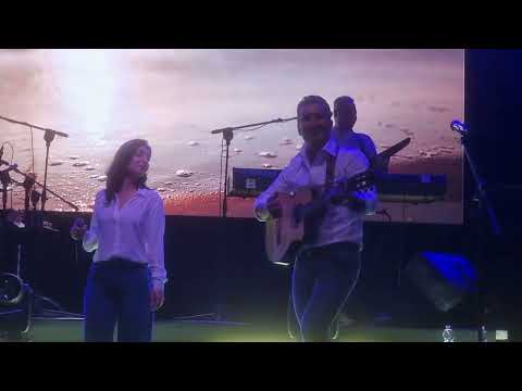 L'anzia di lu mari, Cecè Barretta feat Suamy, 21/09/2025, Sant'Innocenzo, Grassano, Basilicata Italy