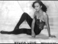 Sylvia Love - Instant Dub 