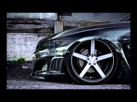 Music System Power   Breakbeat Igor Stroom Remix