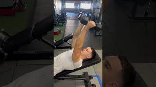 PRESS FRANCÉS CON MANCUERNAS BANCO 30º