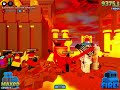 the battle bricks but can patriot warhead beat chapter 2 3 star?