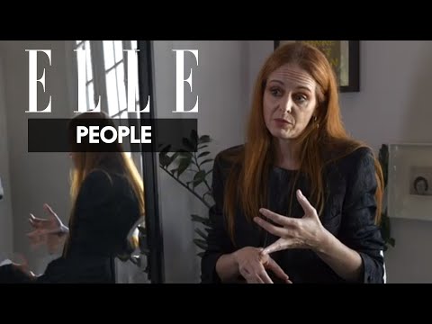 Entrevista sin filtros a la diseñadora Ana Locking | Elle España