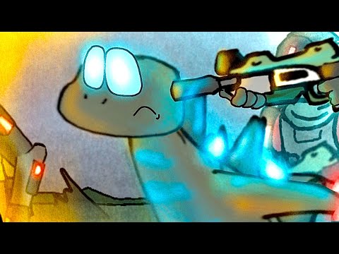 GODZILLA vs MONKEY- Part 16  (The Return: Act 1)