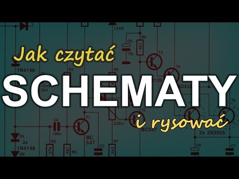 Jak czytać schematy ? [RS Elektronika] #84