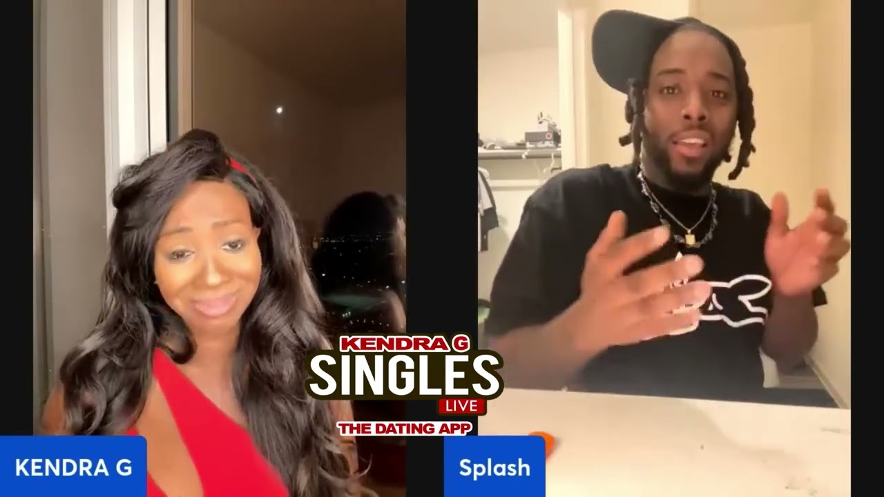 Brace Yourself! Met a girl from my show. Had a baby. Now looking for a new woman to raise the baby!