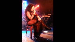 Elle Varner &quot;F**ck It All&quot; Live!