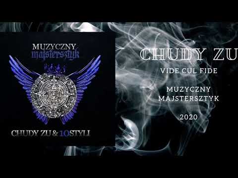 Chudy Zu - Vide Cul Fide
