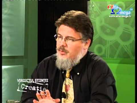 Verdictul stiintei: Creatie - seria 6, episodul 5 - Biblia si dinozaurii - cu dr. Emil Silvestru