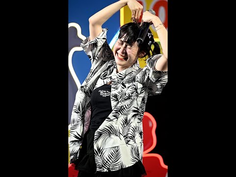 [Fancam] Khem HatoBito - Full Stage @ Songkran Summer Festival 2024 Terminal21 Rama3 13/04/2024