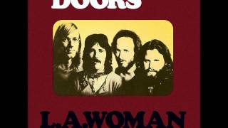 The Doors- L&#39;America