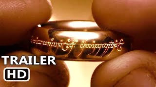 THE LORD OF THE RINGS: The Rings of Power Teaser Trailer (2022) by Game News