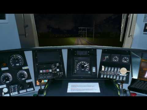 HLE 13 (Eigen ORTS implantatie)