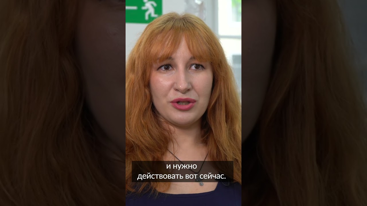«Получать такой результат - это самое драгоценное». История Лилии
