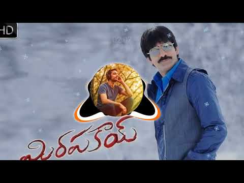 Adigora Choodu - Ultra Bass Boosted By M.R Techno 