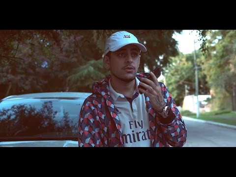 FILL & PokSombra - Largadera é noiz (Classic)