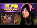 Love That Energy The Who Baba O Riley FIRST TIME WATCHING Shepperton Studios 1978