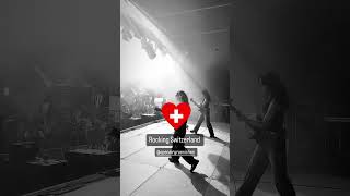 The Warning - &quot;EVOLVE&quot; - &quot;Open Air Granichen&quot; - Moortal - Granichen, Switzerland - August 3, 2024