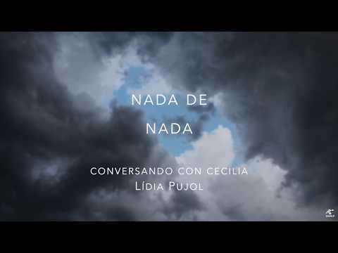 Lídia Pujol - Nada de Nada (Videoclip oficial)